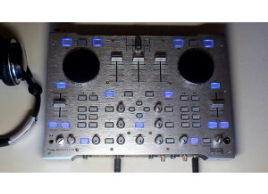 Hercules Hercules RMX MIDI DJ Controller