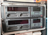 Enregistreurs ALESIS HD24 - Magnétophones Numériques Multipistes