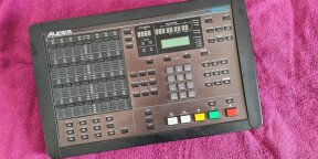 Télécommande pour enregistreur multipistes ALESIS HD24 - ALESIS BRC (Big Remote Control) Master Adat Remote Control