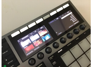 Native Instruments Maschine+ (65903)