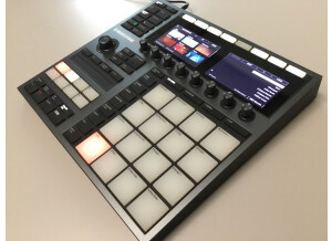 Native Instruments Maschine+ (20752)