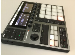 Native Instruments Maschine+ (77339)