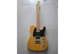 Fender American Professional Telecaster (37693)