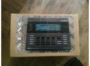 TC Electronic M5000 (81369)