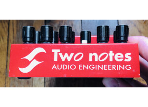 Two Notes Audio Engineering Le Lead (24011)