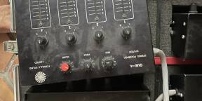 Formula Sound QUE-4 foldback system