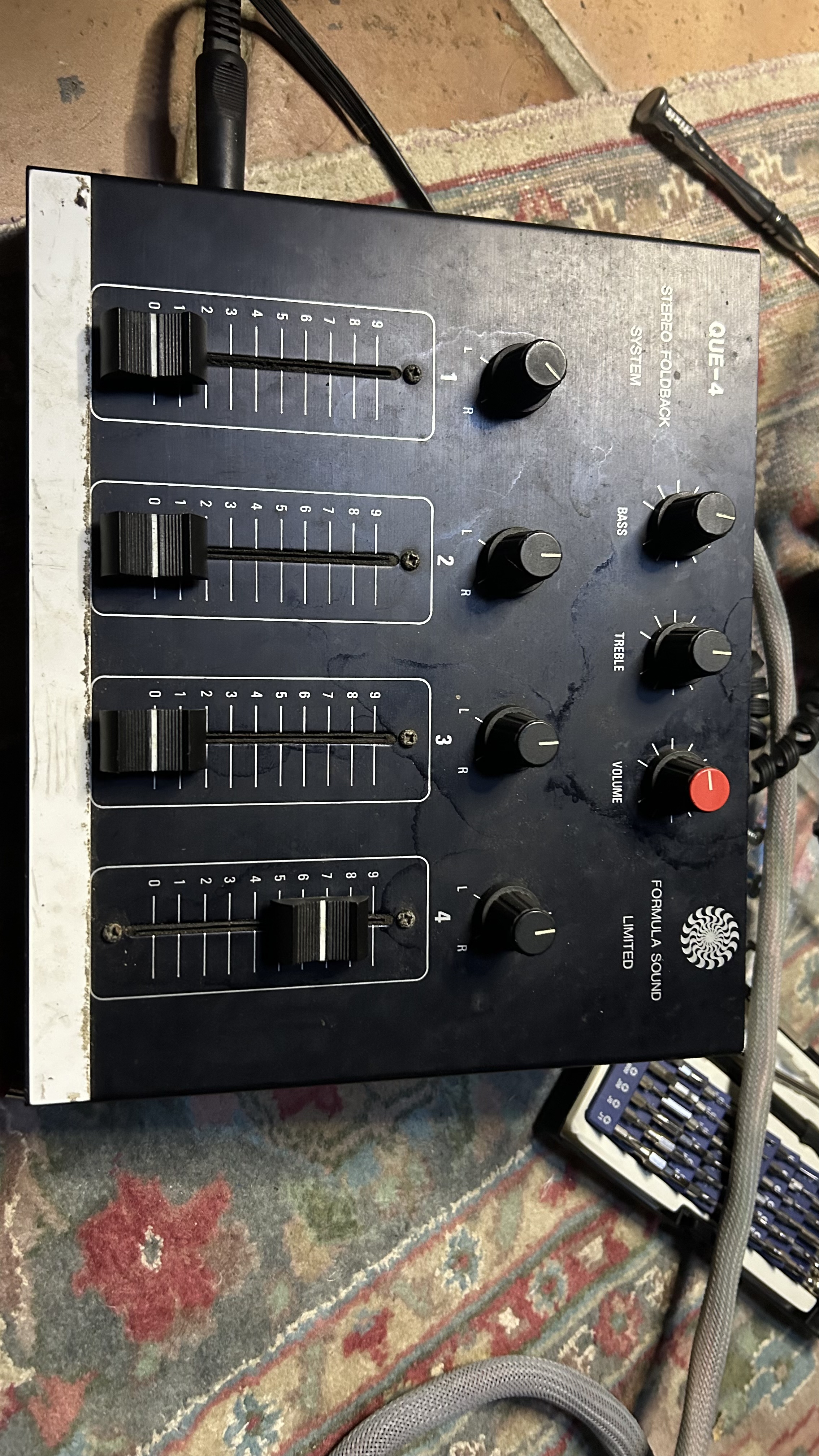 Boss OC-2 Octave (Japan) (89626)