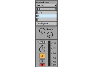 Ableton Live 10 Suite (13503)