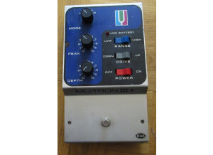 Haz Laboratories Mu Tron 3+ (83208)