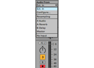 Ableton Live 10 Suite (7239)