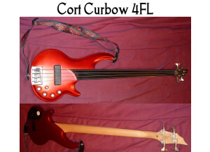 Cort Curbow4FL (57204)