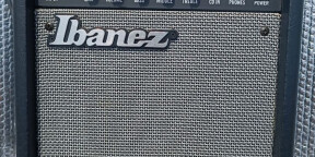 Ampli guitare Ibanez IBZ10G
