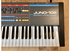 Roland JUNO-106 (81663)
