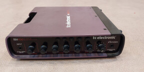 Ampli Basse TC Electronic RH 450