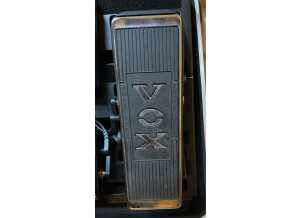 Vox V847 Wah-Wah Pedal [1994-2006] (11066)