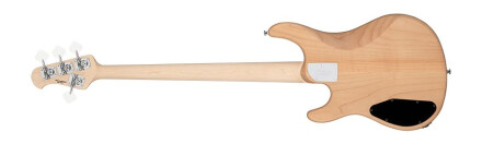 Joe Dart Artist Series Bass BACK Joe Dart Artist Series Bass BACK