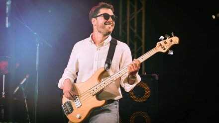 Joe Dart Artist Series Bass Lifestyle Joe Dart Artist Series Bass Lifestyle