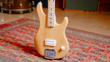 Joe Dart Artist Series Bass Lifestyle2 Joe Dart Artist Series Bass Lifestyle2