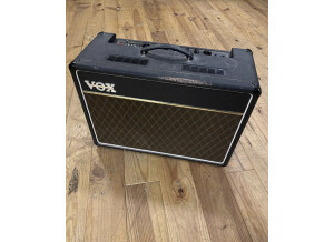 Vox AC15 TBR (50594)