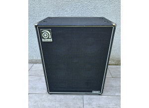 Ampeg SVT-410HLF