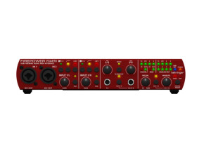 Behringer Firepower FCA610