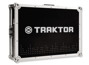 Native Instruments Traktor Kontrol S4 Flight Case (20507)