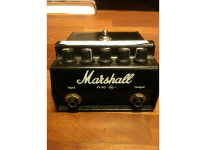 Marshall Shred Master (91945)