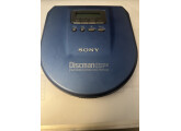 Lecteur CD portable, Sony
