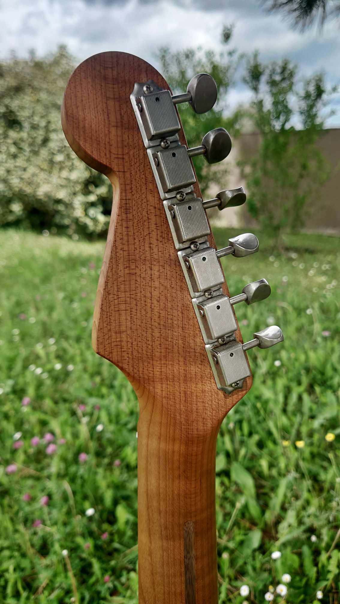 Fender Custom Shop Limited Clapton's Blackie Stratocaster Reproduction (63294)