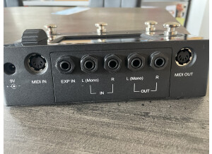 Singular Sound Aeros Loop Studio (25290)