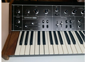 Korg 770