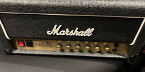 Vends Marshall Studio Classic SC20H "JCM 800 Lead Series"
