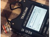 Vends Tascam DR-40X non utilisé