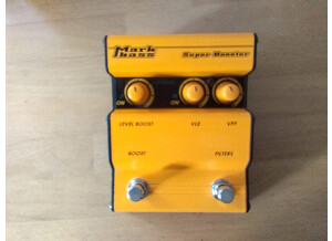 Markbass Super Booster (90851)