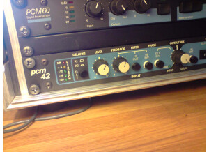 Empirical Labs Distressor - EL8-X