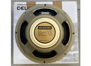 Celestion G12 Neo Creamback (61000)