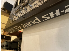 Roland SH-201