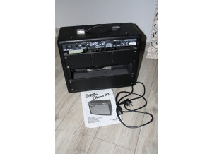 Boss DR-880 Dr. Rhythm (9847)