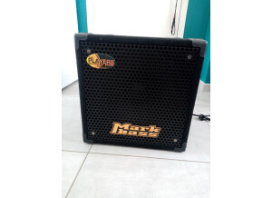 Ampli basse