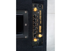 Ampli basse 2