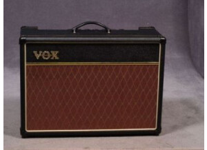 Vox AC15 CC1X