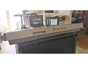 Delson CK65