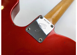 Fender Classic '50s Esquire (4901)