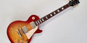 Gibson Les Paul Traditional 2015 Heritage Cherry Sunburst