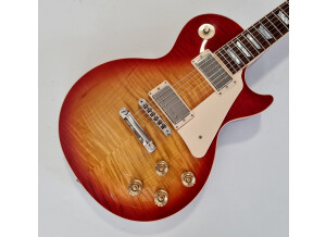 Gibson Les Paul Traditional 2015 (4299)
