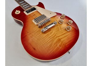 Gibson Les Paul Traditional 2015 (17429)