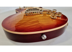 Gibson Les Paul Traditional 2015 (48194)