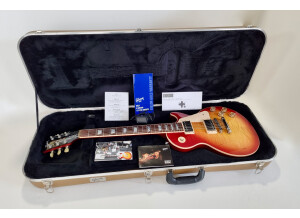 Gibson Les Paul Traditional 2015 (72427)