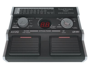 Korg Ax3g (3069)