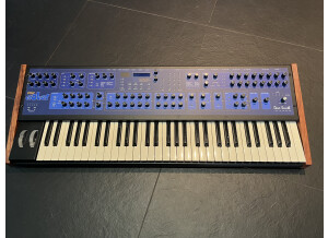 Dave Smith Instruments PolyEvolver Keyboard (89304)